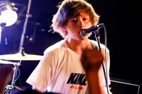 カマタリョウガ（G, Cho / FOMARE）（Photo by Viola Kam [V'z Twinkle]）