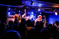 FOMARE（Photo by Viola Kam [V'z Twinkle]）