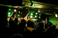 KOTORI「BPM190 Tour」初日公演の様子。（Photo by Viola Kam [V'z Twinkle]）