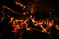 KOTORI「BPM190 Tour」初日公演の様子。（Photo by Viola Kam [V'z Twinkle]）