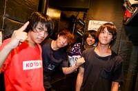 KOTORI（Photo by Viola Kam [V'z Twinkle]）