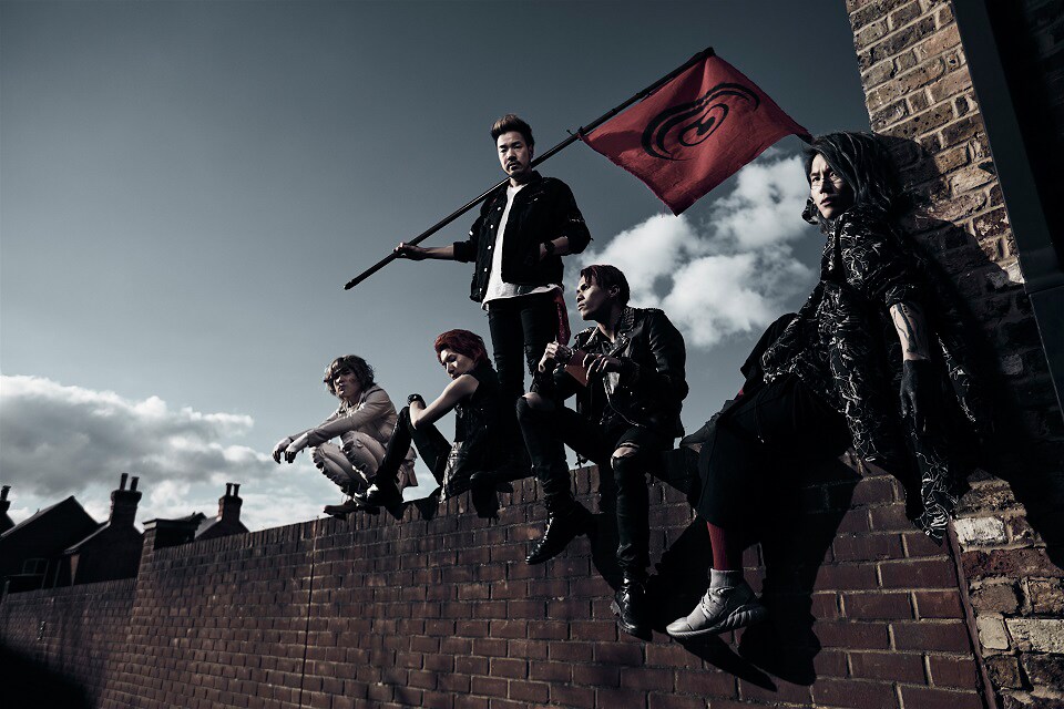 楽しみにしてるぜ！10周年Crossfaith、新曲＆レア曲もプレイするワンマンツアー