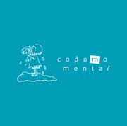 コドモメンタルINC.ロゴ