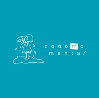 コドモメンタルINC.ロゴ