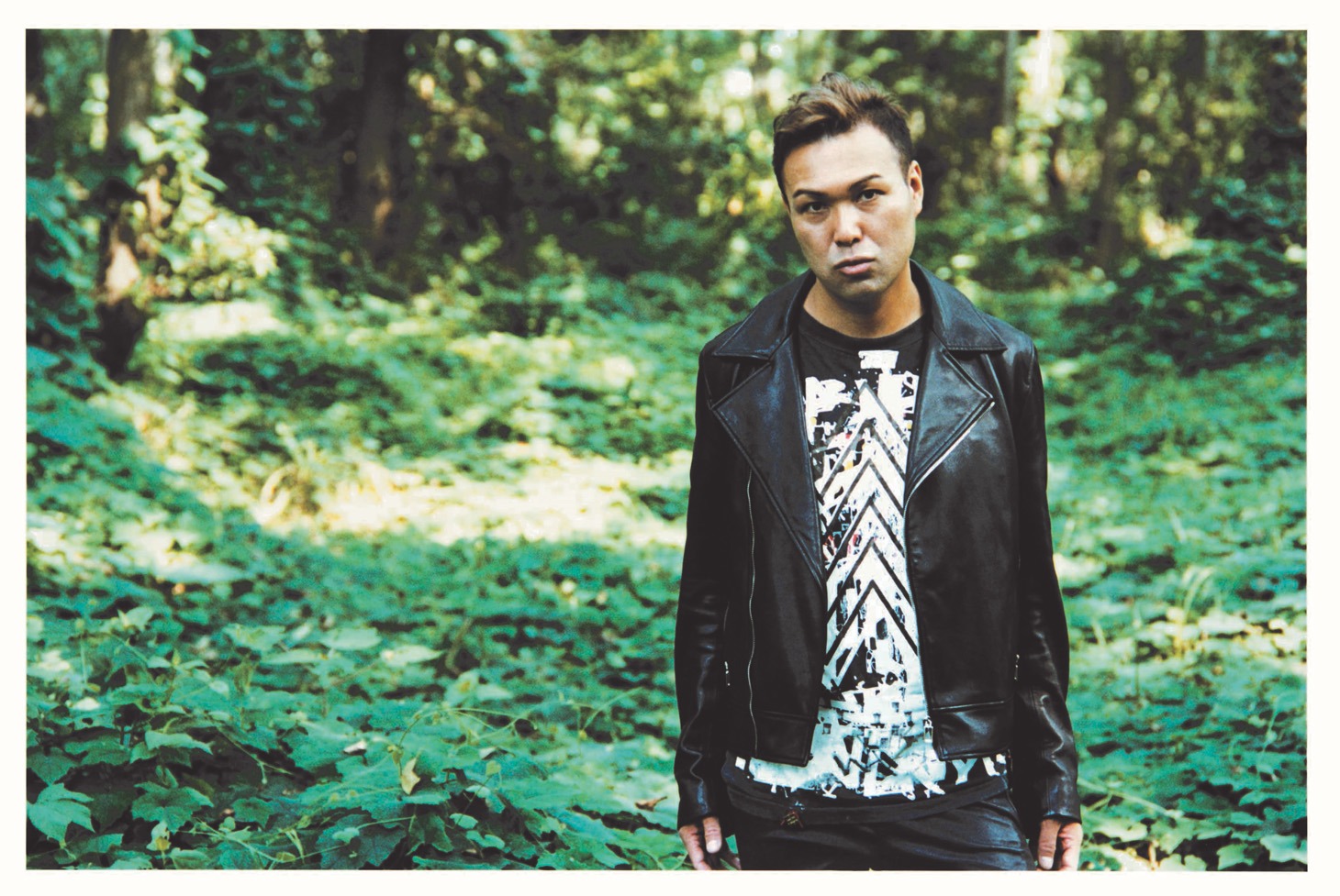 DAISHI DANCE