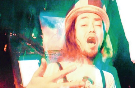 ヒサシ the KID