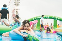 「MONSTER Slide the City」イメージ
