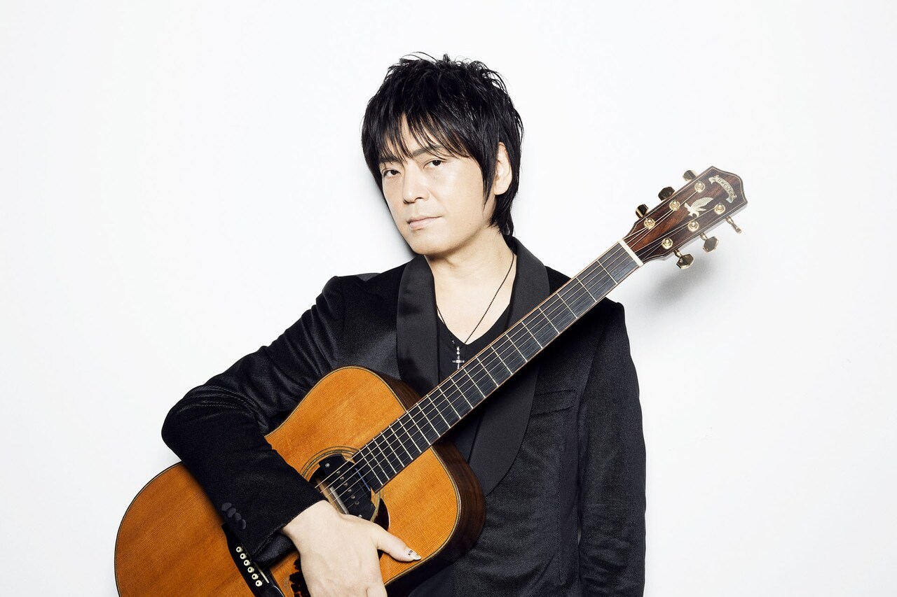 押尾コータロー、DEPAPEPEとのセッション含むメジャーデビュー15周年公演BD/DVD