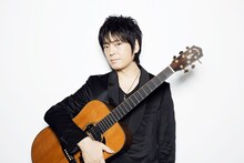 押尾コータロー