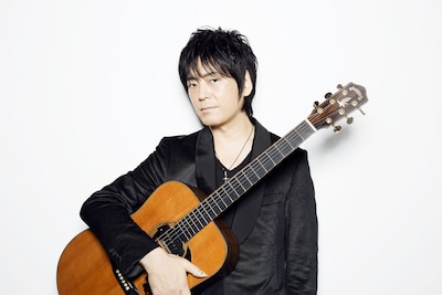 押尾コータロー