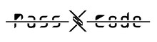 PassCodeロゴ