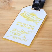 「ネームタグキーホルダー」森詩織バージョン