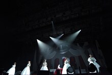 「清 竜人25 “ラスト▽コンサート”」の様子。