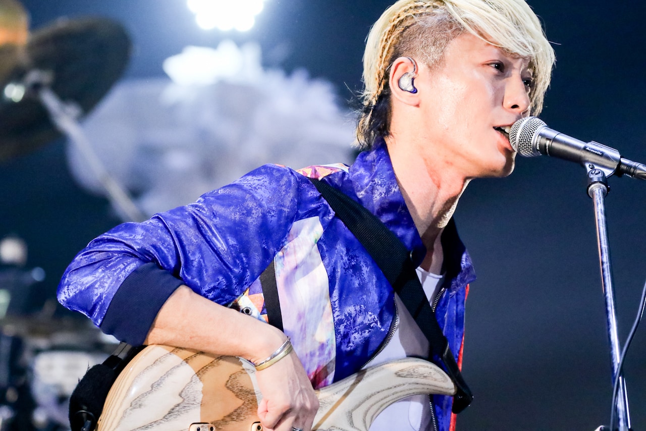 THEORALCIGARETTES_live0616_aki