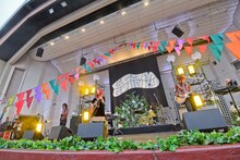 GLIM SPANKY（撮影：ハヤシマコ）