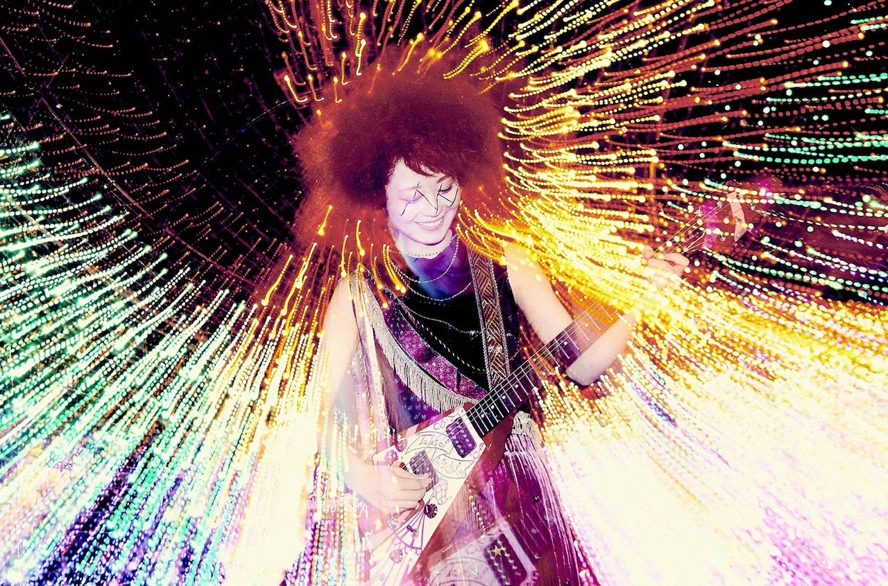 Neat'sが本名「新津由衣」に改名、来月から武者修行ツアーへ