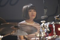 大貫みく（Dr）