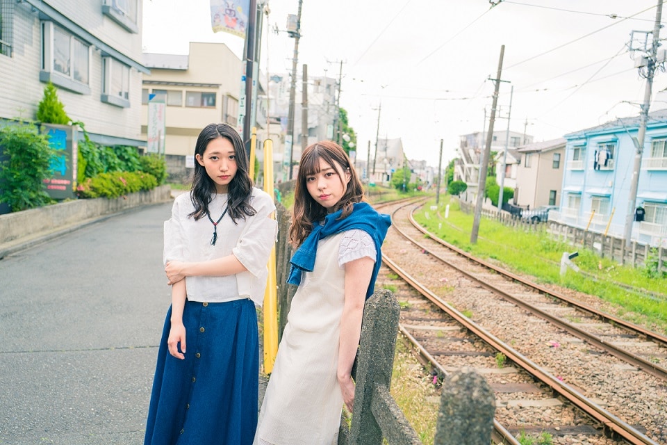 WHY＠DOLL「レコードの日」にONIGAWARAら参加した2ndアルバムのアナログ盤発売