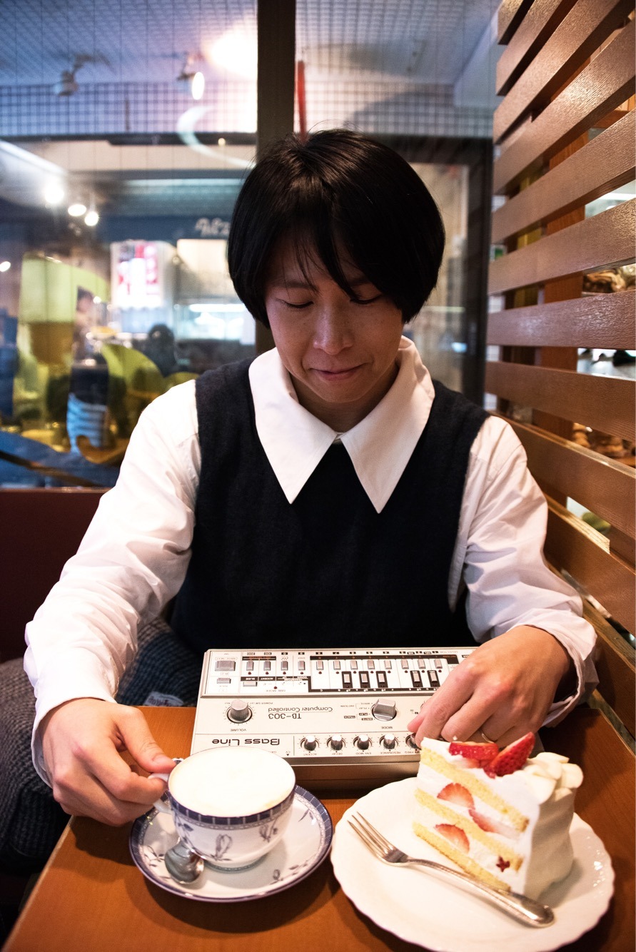 吉田哲人
