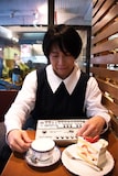 吉田哲人
