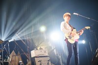 岡﨑広平（G）（撮影：佐藤広理）