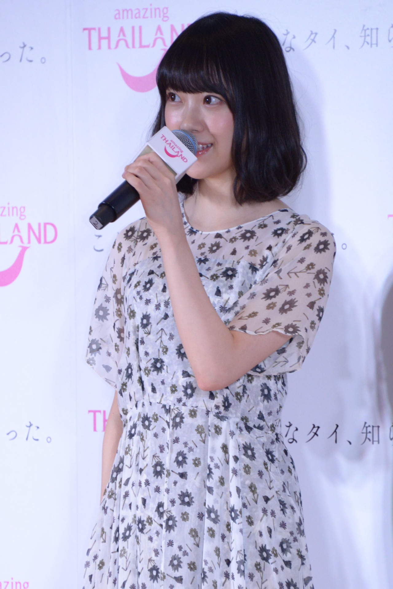 堀未央奈