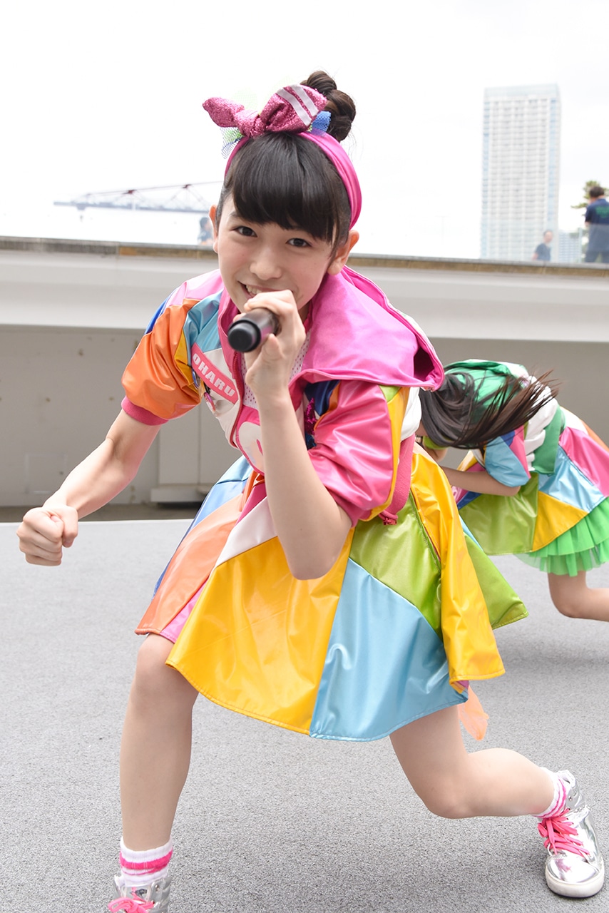 小泉遥香
