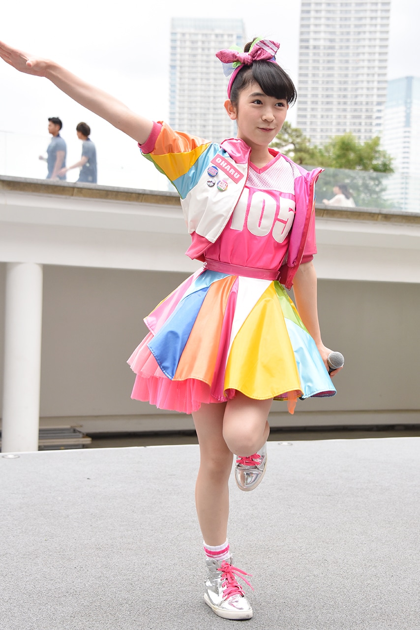小泉遥香