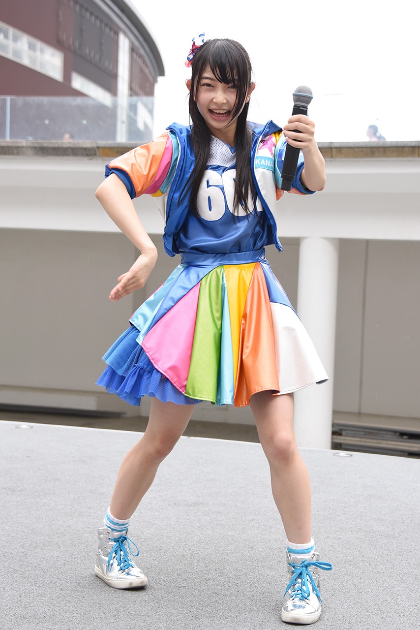 辻野かなみ