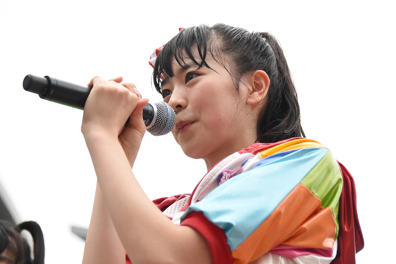 坂井仁香