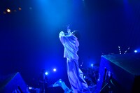 千野隆尋（Vo）（撮影：佐藤広理）