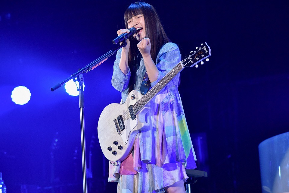 miwa（撮影：古溪一道）