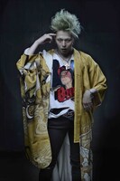 荒木宏文（撮影：小松陽祐）