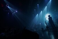 BOOM BOOM SATELLITES