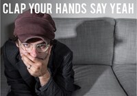 Clap Your Hands Say Yeah