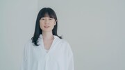 原田知世「時をかける少女」ミュージックビデオのワンシーン。