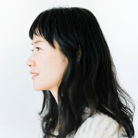 原田知世「音楽と私」アナログ盤ジャケット
