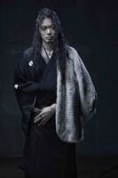 丸尾丸一郎（撮影：小松陽祐）