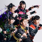 ももいろクローバーZ「ゆく桃くる桃」埼玉でライブビューイング決定