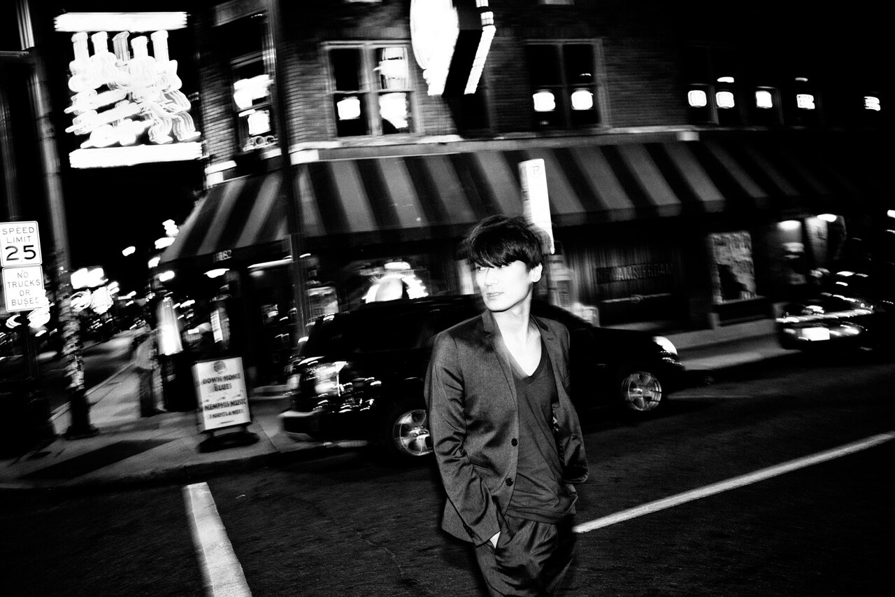 afoc佐々木ソロツアーにウエノコウジ、高野勲、澤村一平、弓木英梨乃