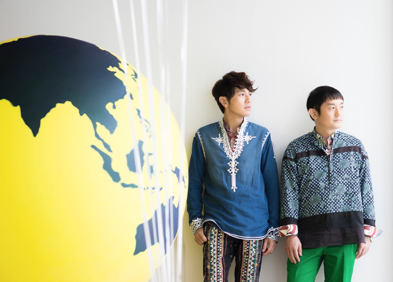 ゆず、最後の冬至ライブは無観客の“ゆずのみライブ”AbemaTVで生中継