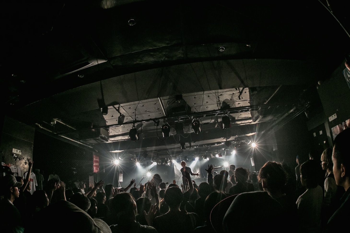 Another Story（Photo by kaochi）