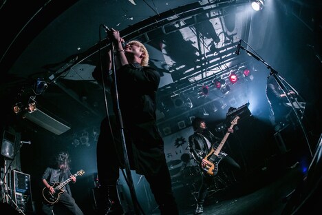 Another Story（Photo by kaochi）