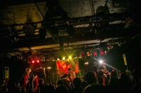 I-RabBits（Photo by kaochi）