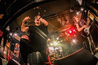 SILHOUETTE FROM THE SKYLIT（Photo by kaochi）