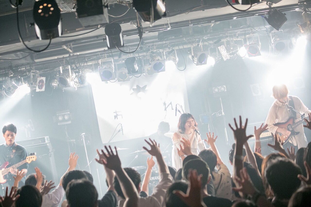 「あなたたちを生かせる存在に」あいくれ、万感のツアーファイナル