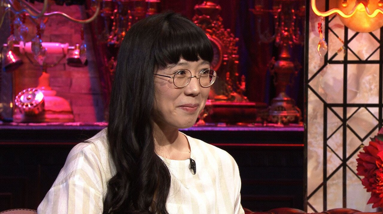 柴田聡子がジュニア、古舘、坂上を相手に怒りエピソード告白