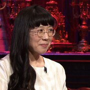柴田聡子がジュニア、古舘、坂上を相手に怒りエピソード告白