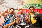 175R、7年ぶり全国ツアーで12都市回る