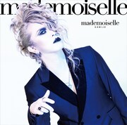 KAMIJO「mademoiselle」初回限定盤Aジャケット